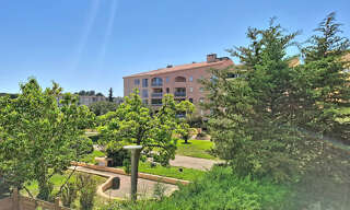 Appartement 3 Pièces 50 m² à vendre à Fréjus (83600)