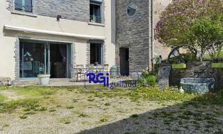 Maison 6 Pièces 150 m² à vendre à La Tour-du-Pin (38110)