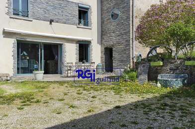 Maison 6 pièces 224000 €