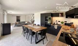 Maison  164 m² à vendre à Saint-Cyr-en-Val (45590)