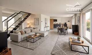 Maison  164 m² à vendre à Saint-Cyr-en-Val (45590)