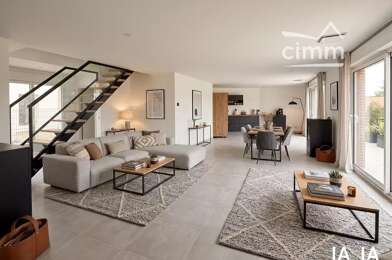 Maison  385000 €