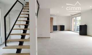 Maison  164 m² à vendre à Saint-Cyr-en-Val (45590)