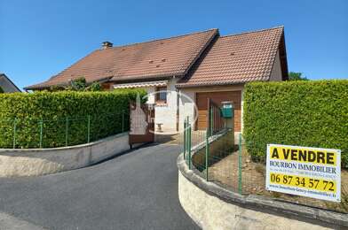 Maison 4 pièces 129000 €