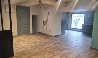 Maison 5 Pièces 142 m² à vendre à Nérac (47600)