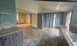 Maison 5 Pièces 142 m² à vendre à Nérac (47600)
