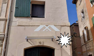 Maison 3 Pièces 44 m² à vendre à Istres (13800)