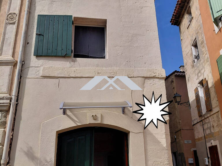 Maison de ville rénovée — photo 1