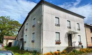 Maison 4 Pièces 116 m² à vendre à Bussière-Galant (87230)