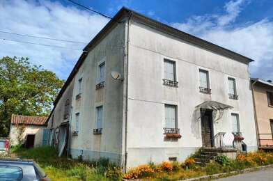 Maison 4 pièces 76300 €