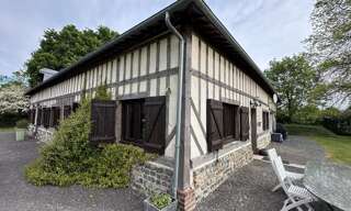 Maison 9 Pièces 300 m² à vendre à Saint-Georges-du-Vièvre (27450)