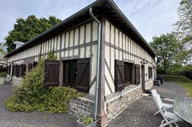Maison 9 pièces 471500 €