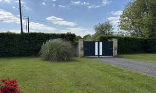 Maison 9 Pièces 300 m² à vendre à Saint-Georges-du-Vièvre (27450)