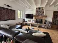 Maison familiale brique et colombage — photo 4