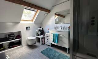 Maison 9 Pièces 300 m² à vendre à Saint-Georges-du-Vièvre (27450)