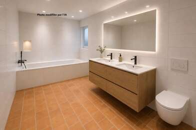 Maison 9 pièces 471500 €