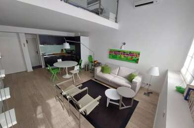 Appartement 2 pièces 518000 €