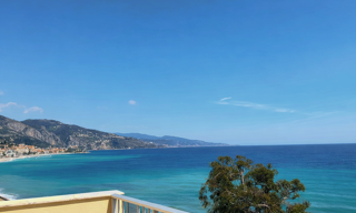 Appartement 4 Pièces 115 m² à vendre à Roquebrune-Cap-Martin (06190)