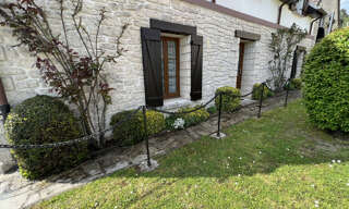 Appartement 2 Pièces 49 m² à louer à Villers-Cotterêts (02600)