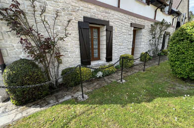 Appartement 2 pièces 590 €