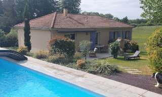 Maison 5 Pièces 108 m² à vendre à Bonnac-la-Côte (87270)