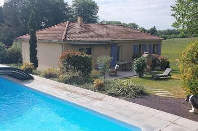 Maison 5 pièces 268130 €
