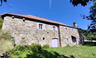 Maison 8 Pièces 246 m² à vendre à Le Béage (07630)