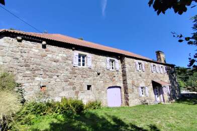 Maison 8 pièces 420000 €