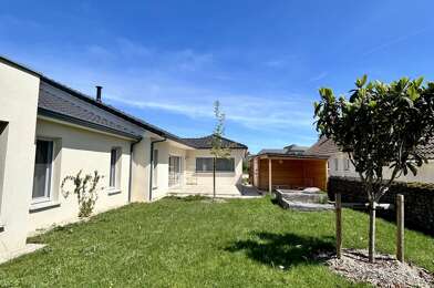 Maison 10 pièces 350000 €