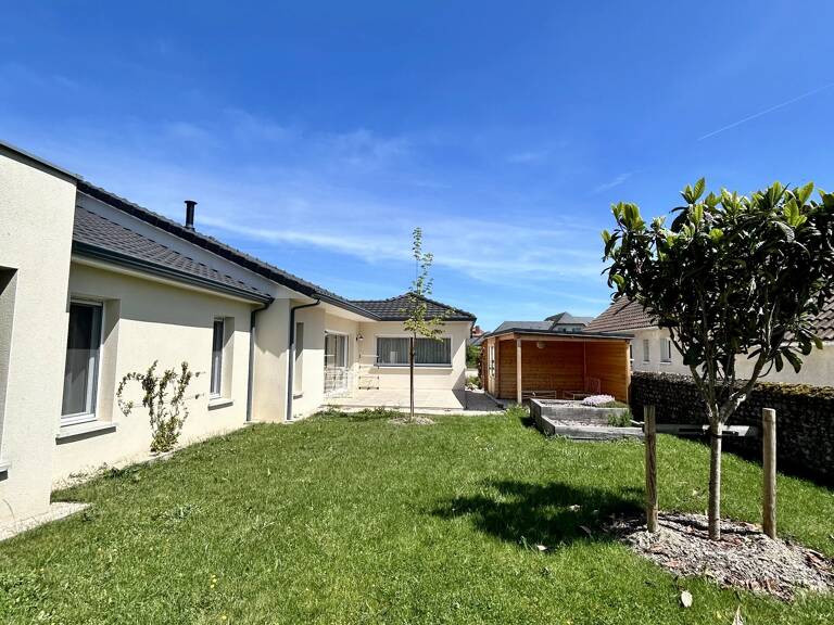 EXCLUSIVITÉ - MAISON CONTEMPORAINE D’EXCEPTION AUX PORTES DE TARBES – CONFORT, ÉLÉGANCE ET SÉRÉNITÉ — photo 1