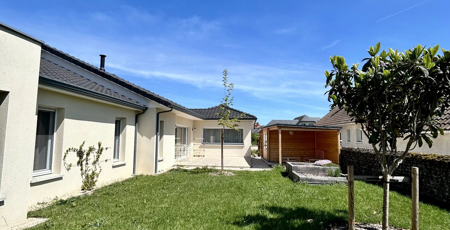 EXCLUSIVITÉ - MAISON CONTEMPORAINE D’EXCEPTION AUX PORTES DE TARBES – CONFORT, ÉLÉGANCE ET SÉRÉNITÉ — photo 1