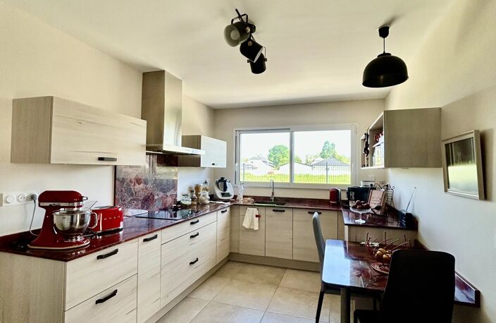 EXCLUSIVITÉ - MAISON CONTEMPORAINE D’EXCEPTION AUX PORTES DE TARBES – CONFORT, ÉLÉGANCE ET SÉRÉNITÉ — photo 3