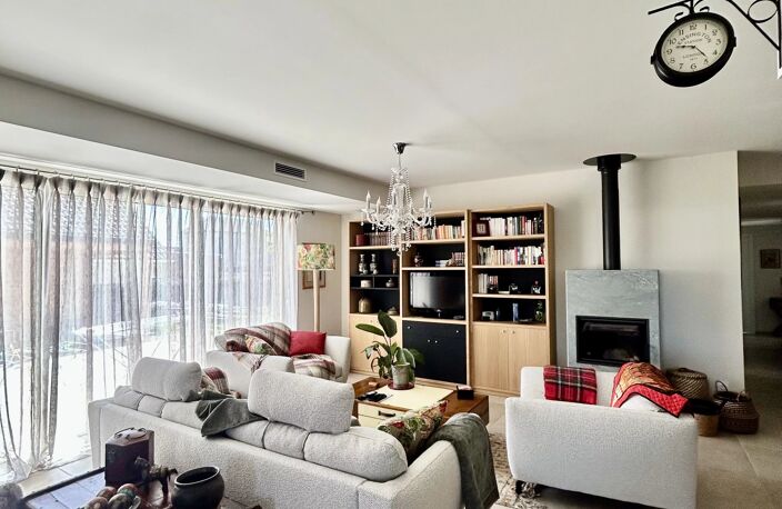 EXCLUSIVITÉ - MAISON CONTEMPORAINE D’EXCEPTION AUX PORTES DE TARBES – CONFORT, ÉLÉGANCE ET SÉRÉNITÉ — photo 4