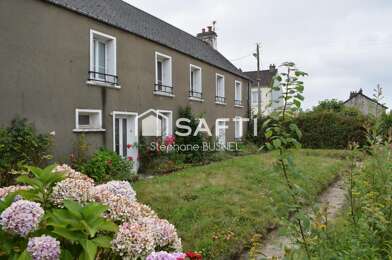 Maison 12 pièces 297950 €