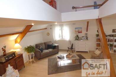 Maison 7 pièces 699000 €
