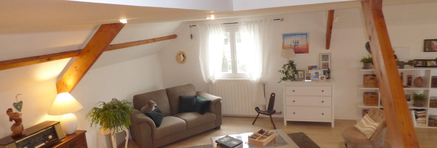 Maison 7 Pièces 246 m² à vendre à Jouars-Pontchartrain (78760)