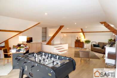 Maison 7 pièces 699000 €