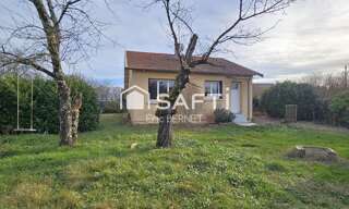 Maison 3 Pièces 64 m² à vendre à Meyzieu (69330)