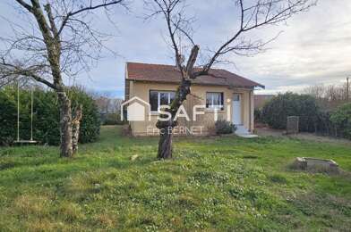 Maison 3 pièces 270000 €