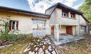 Maison 8 Pièces 189 m² à vendre à Croix (90100)