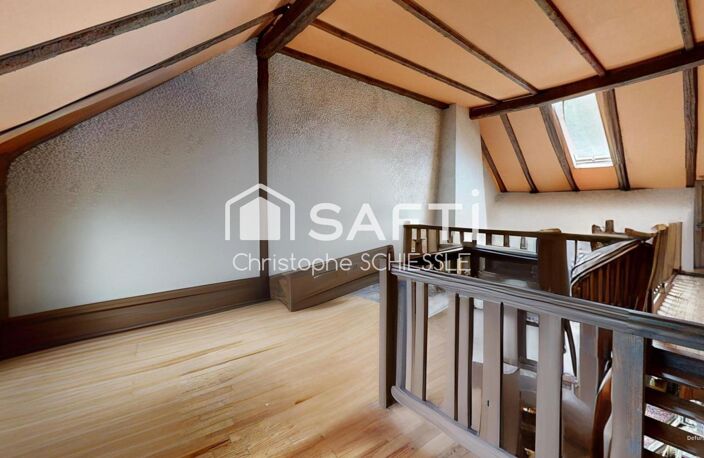 Maison 189 m², 8 pièces , 5 chambres, 1528m² de terrain — photo 4