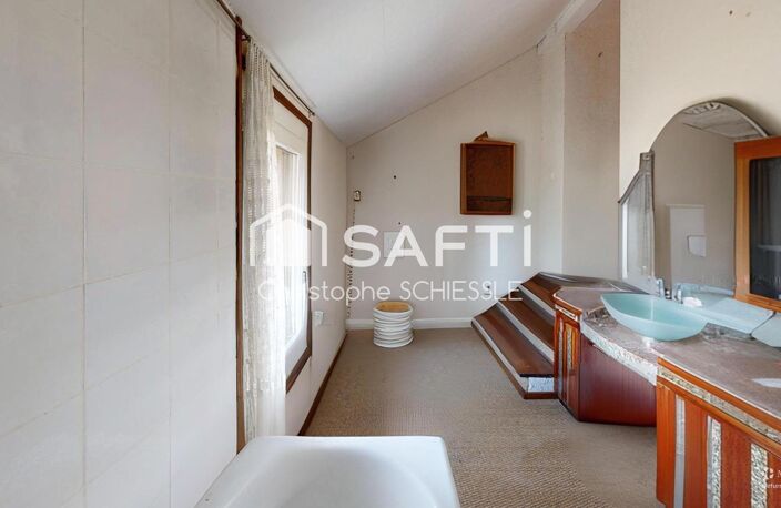 Maison 189 m², 8 pièces , 5 chambres, 1528m² de terrain — photo 5