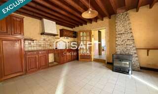 Maison 3 Pièces 63 m² à vendre à Saint-Martin-sur-Écaillon (59213)