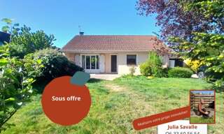 Maison 4 Pièces 90 m² à vendre à Gainneville (76700)
