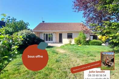 Maison 4 pièces 245000 €