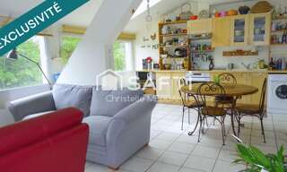Appartement 3 Pièces 76 m² à vendre à Pleurtuit (35730)