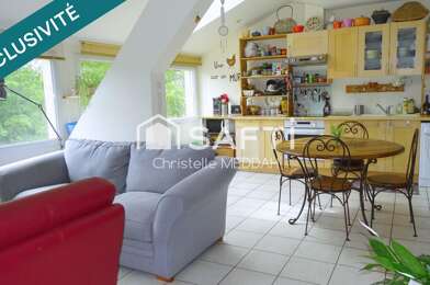 Appartement 3 pièces 193000 €