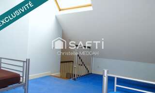 Appartement 3 Pièces 76 m² à vendre à Pleurtuit (35730)