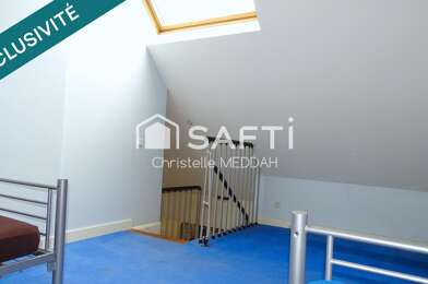 Appartement 3 pièces 183000 €