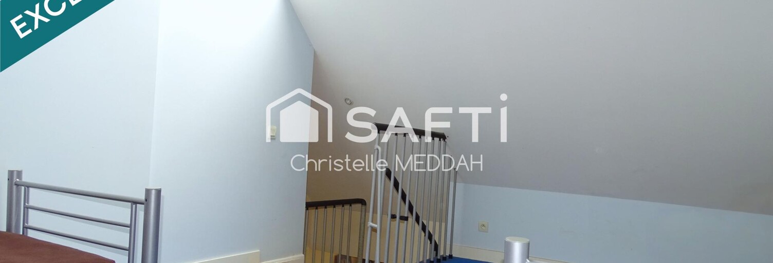 Appartement 3 Pièces 76 m² à vendre à Pleurtuit (35730)